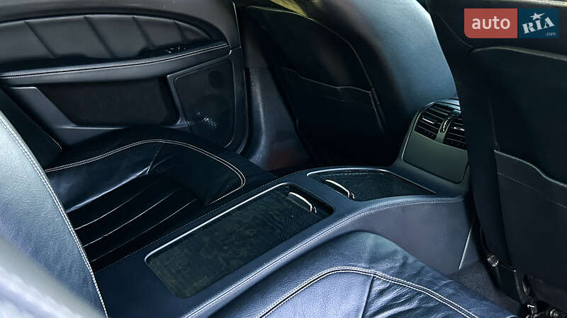 Седан Mercedes-Benz CLS-Class 2011 в Тернополе фото 78 Седан Mercedes-Benz CLS-Class 2011 в Тернополе