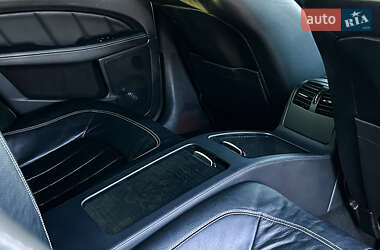 Седан Mercedes-Benz CLS-Class 2011 в 