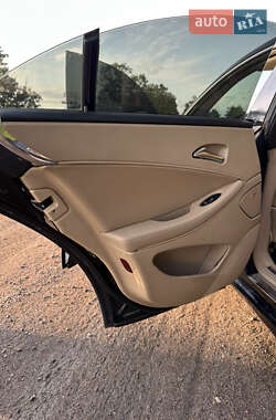 Купе Mercedes-Benz CLS-Class 2005 в 