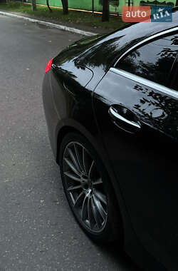 Купе Mercedes-Benz CLS-Class 2019 в 