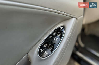 Купе Mercedes-Benz CLS-Class 2006 в 