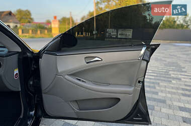Купе Mercedes-Benz CLS-Class 2006 в 