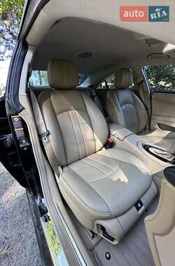 Купе Mercedes-Benz CLS-Class 2006 в 