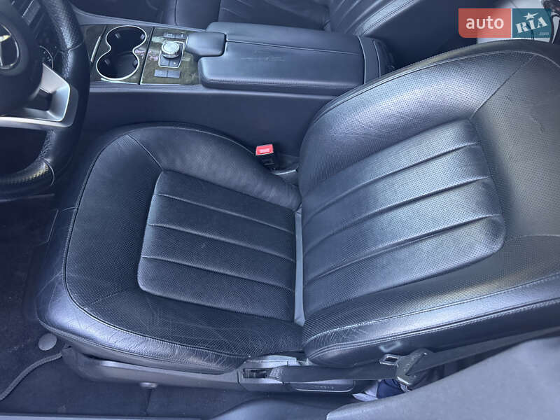 Седан Mercedes-Benz CLS-Class 2014 в Киеве фото 9 Седан Mercedes-Benz CLS-Class 2014 в Киеве