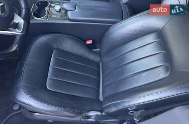 Седан Mercedes-Benz CLS-Class 2014 в 