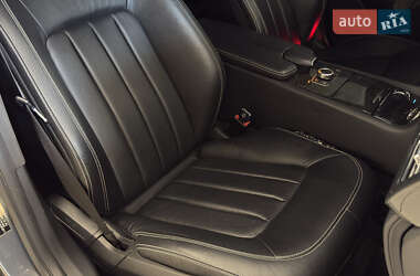 Седан Mercedes-Benz CLS-Class 2017 в 