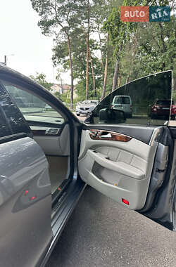 Седан Mercedes-Benz CLS-Class 2014 в 