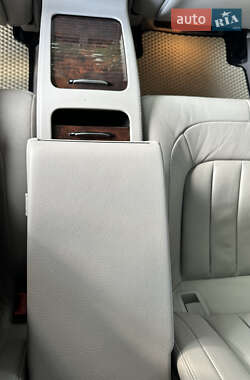 Седан Mercedes-Benz CLS-Class 2014 в 