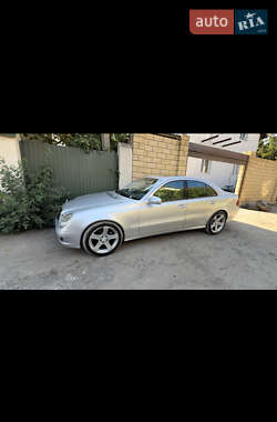 Купе Mercedes-Benz CLS-Class 2006 в 