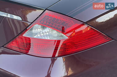 Купе Mercedes-Benz CLS-Class 2007 в 