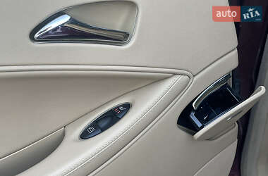Купе Mercedes-Benz CLS-Class 2007 в 