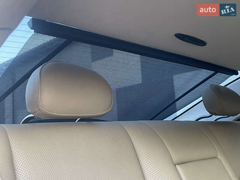 Купе Mercedes-Benz CLS-Class 2007 в Вінниці фото 42 Купе Mercedes-Benz CLS-Class 2007 в Вінниці