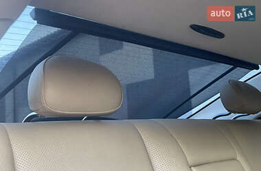 Купе Mercedes-Benz CLS-Class 2007 в 