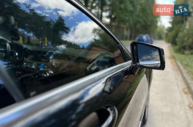 Седан Mercedes-Benz CLS-Class 2012 в 