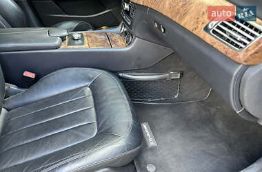 Седан Mercedes-Benz CLS-Class 2012 в 