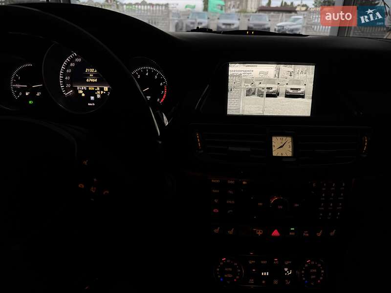 Седан Mercedes-Benz CLS-Class 2011 в Тернополе