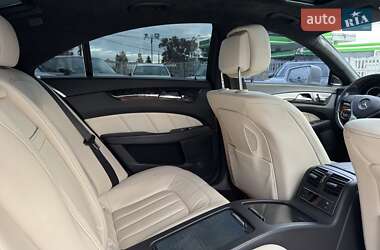 Седан Mercedes-Benz CLS-Class 2011 в 