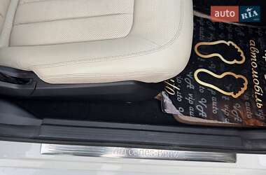 Седан Mercedes-Benz CLS-Class 2011 в 