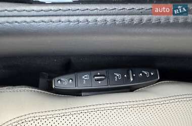 Седан Mercedes-Benz CLS-Class 2011 в 