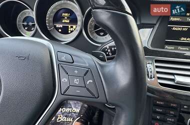 Седан Mercedes-Benz CLS-Class 2011 в 