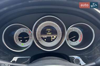 Седан Mercedes-Benz CLS-Class 2011 в 