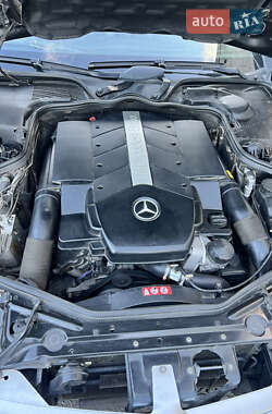 Купе Mercedes-Benz CLS-Class 2006 в 