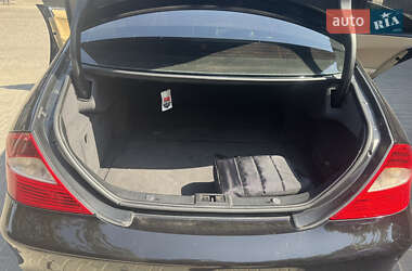 Купе Mercedes-Benz CLS-Class 2005 в 