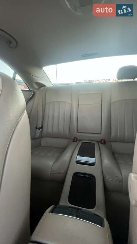 Купе Mercedes-Benz CLS-Class 2006 в Киеве
