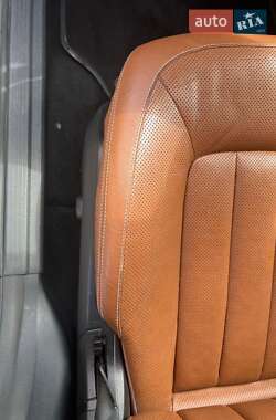 Седан Mercedes-Benz CLS-Class 2015 в 
