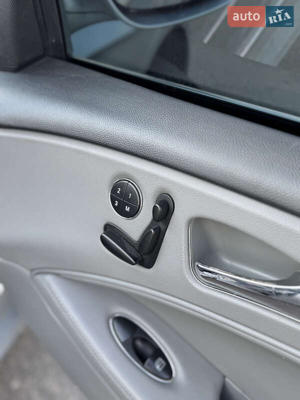 Купе Mercedes-Benz CLS-Class 2006 в Львове