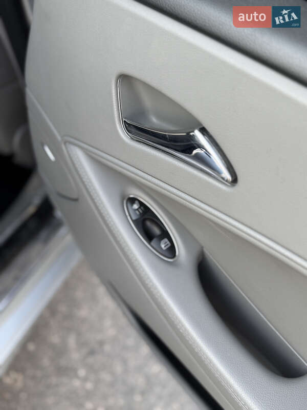 Купе Mercedes-Benz CLS-Class 2006 в Львове