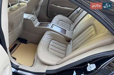 Седан Mercedes-Benz CLS-Class 2012 в 