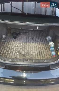 Купе Mercedes-Benz CLS-Class 2007 в 
