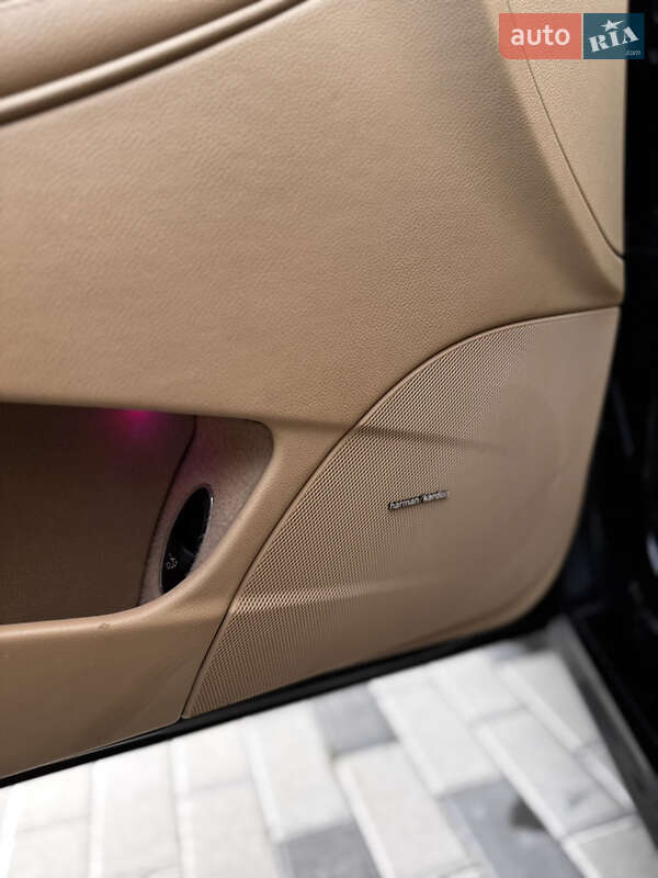 Купе Mercedes-Benz CLS-Class 2007 в Львове