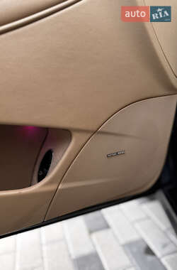 Купе Mercedes-Benz CLS-Class 2007 в 