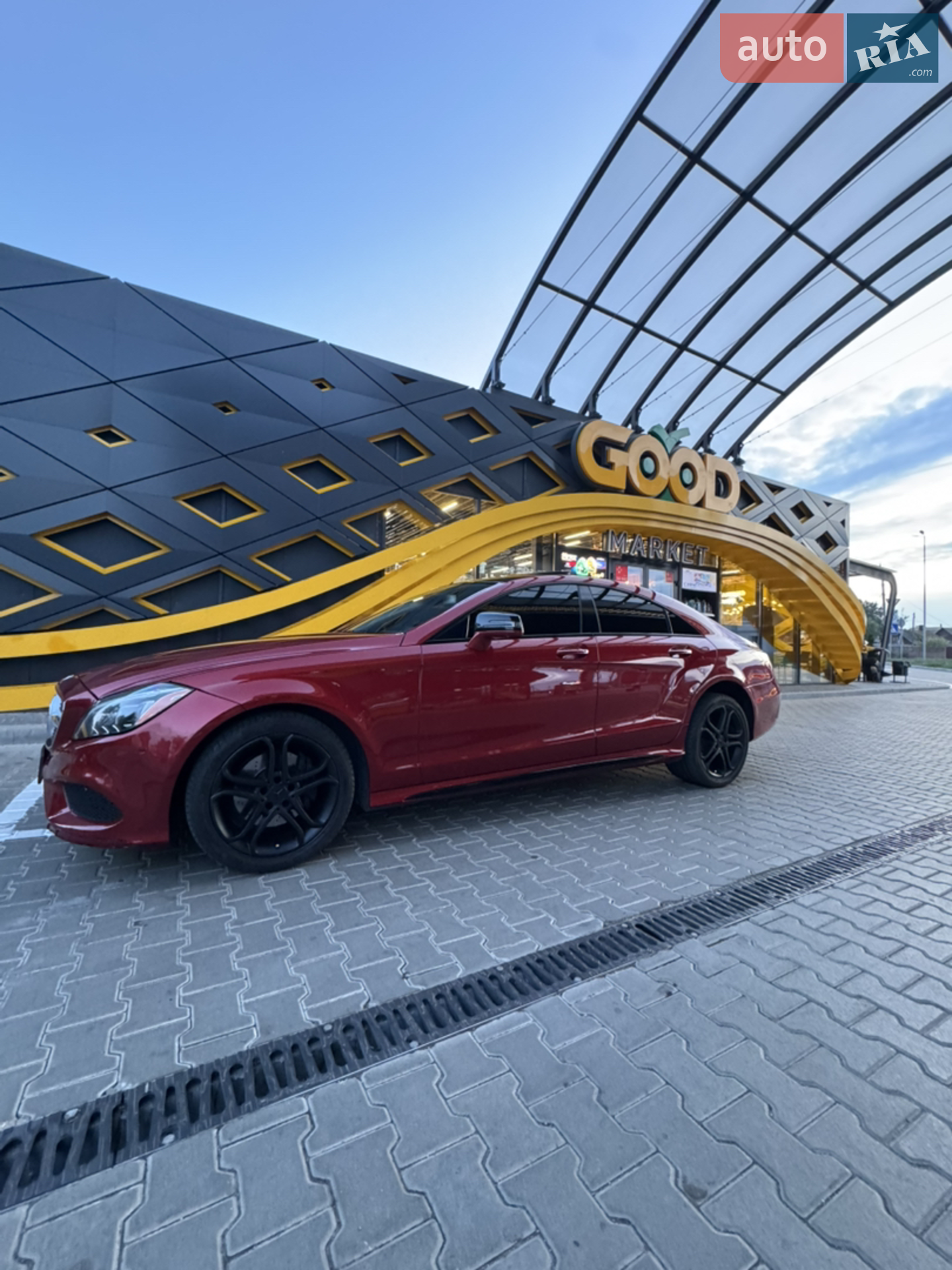 2015 Mercedes-Benz CLS-klasse - мініатюра 42