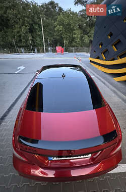 Седан Mercedes-Benz CLS-Class 2015 в 