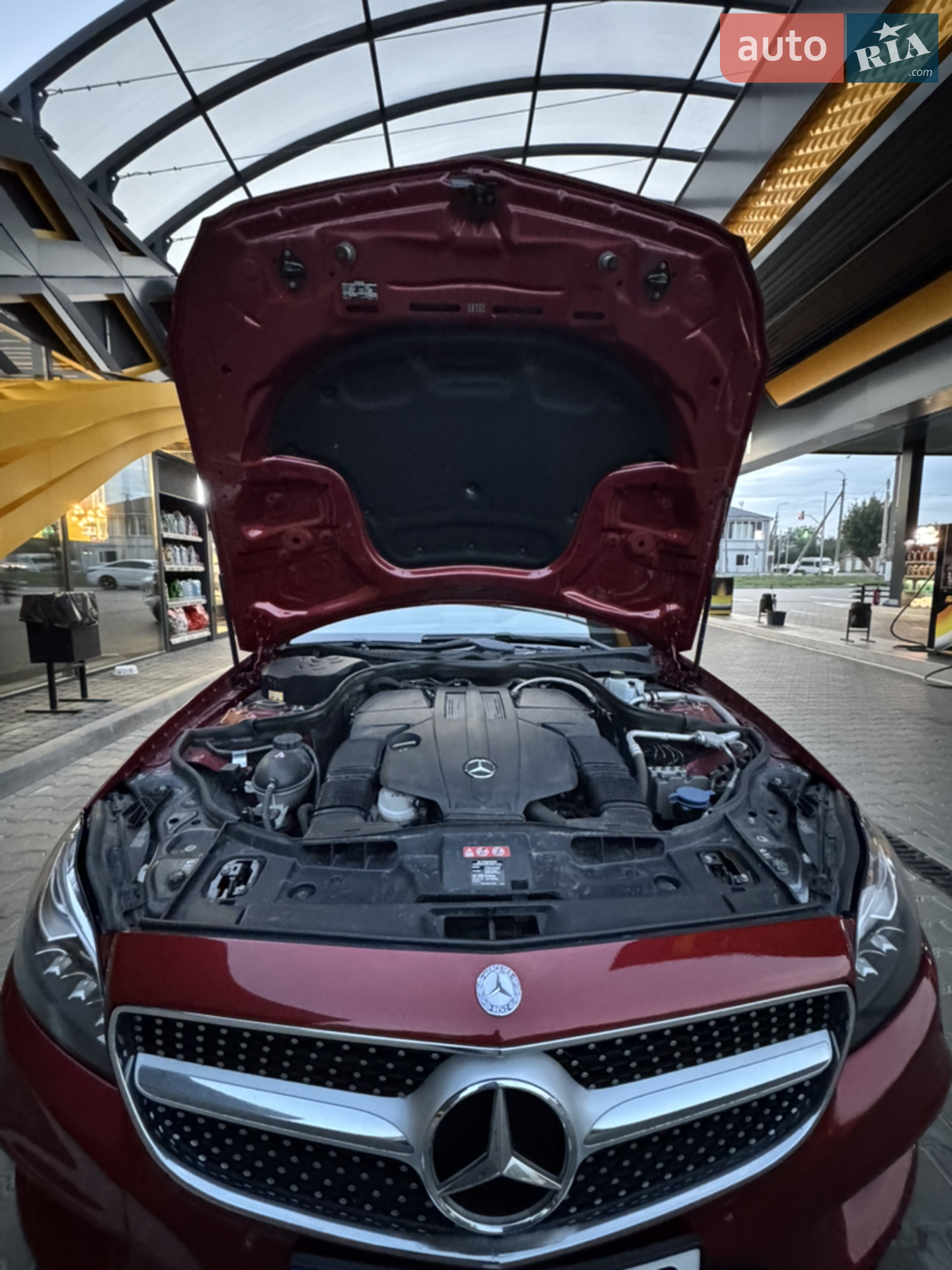 2015 Mercedes-Benz CLS-klasse - мініатюра 57
