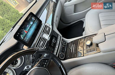 Седан Mercedes-Benz CLS-Class 2012 в 