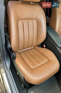 Седан Mercedes-Benz CLS-Class 2015 в 