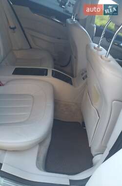 Седан Mercedes-Benz CLS-Class 2014 в 
