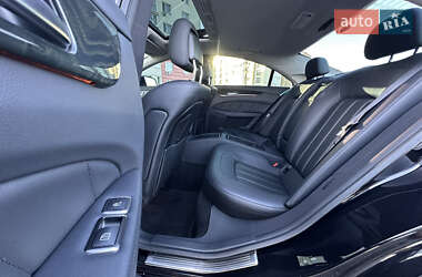Седан Mercedes-Benz CLS-Class 2016 в 