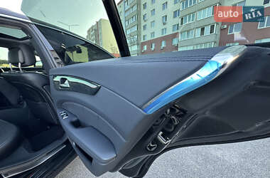 Седан Mercedes-Benz CLS-Class 2016 в 