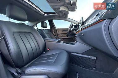 Седан Mercedes-Benz CLS-Class 2016 в 