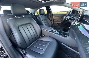 Седан Mercedes-Benz CLS-Class 2016 в 