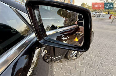 Седан Mercedes-Benz CLS-Class 2015 в 
