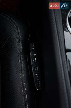 Седан Mercedes-Benz CLS-Class 2011 в 