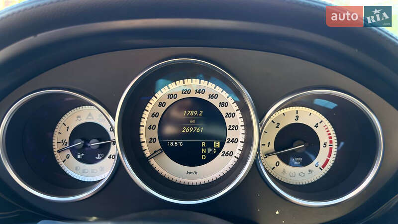 Седан Mercedes-Benz CLS-Class 2011 в Одессе фото 28 Седан Mercedes-Benz CLS-Class 2011 в Одессе