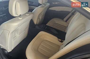 Седан Mercedes-Benz CLS-Class 2011 в 