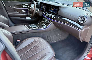 Купе Mercedes-Benz CLS-Class 2018 в 